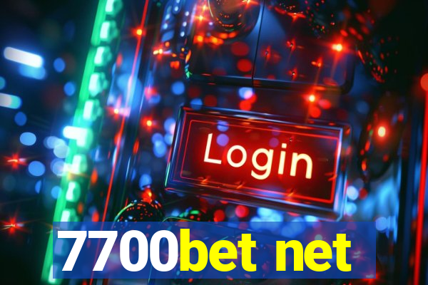 7700bet net